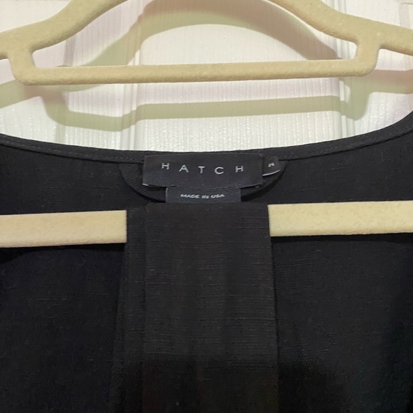 Hatch Noelle Jumpsuit - Maternity Hatch size 2 - Picture 7 of 7